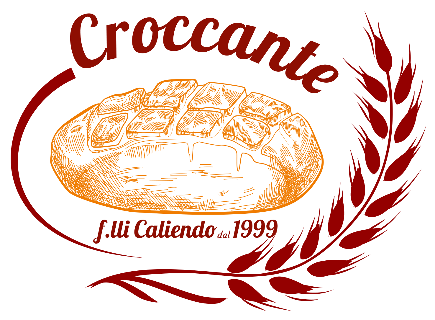 Croccante Logo